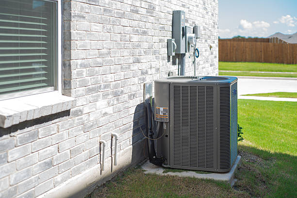 Reliable Ac Installation contractor in Douglas, AZ by FH HVAC